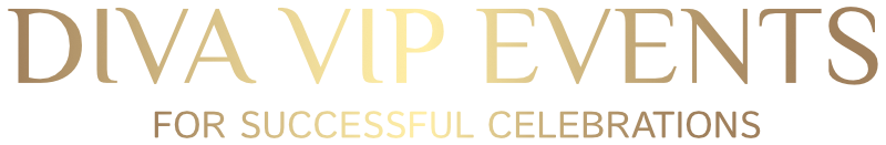 DIVA VIP Events logo