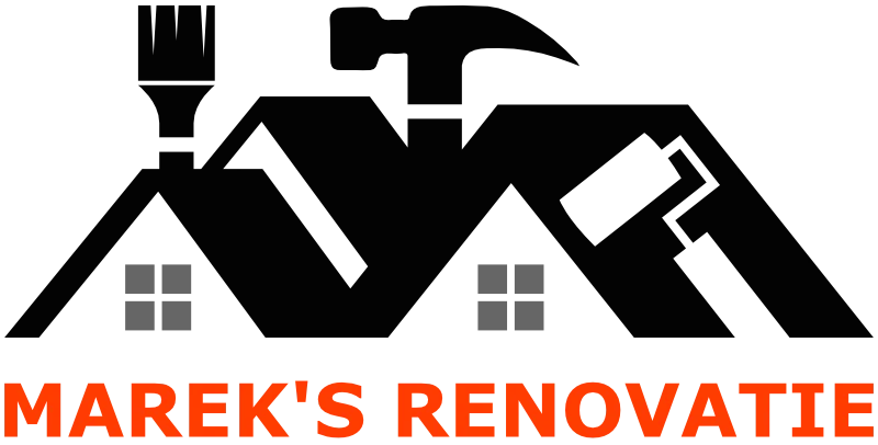 Marek’s Renovatie logo